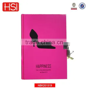 Chromatic Factory Manufacture Hardcover Notebook thumbnail-4