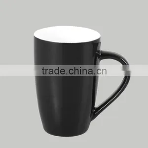 Factory Custom Shape Coffee Mugs, New Bone China Mug, Mug Decal for Ceramics thumbnail-1