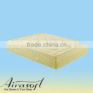Arrowsoft Sweet 680 Thin Mattress Bed Mattress Full Size Mattress Cheap thumbnail-1
