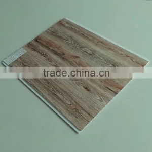Hot Stamping Pvc Panel for Ceiling thumbnail-4