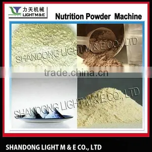 High CE Certificate Good Quality Automatic Baby Food Equipment thumbnail-5