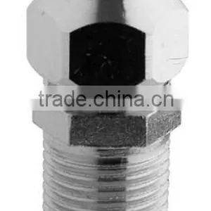 Chrome Plated Brass Connector thumbnail-1
