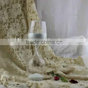 Hot Sale Handicrafts Minutes Glass Sand Timer thumbnail-2