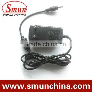 12V1A Wall Mounting Adapter thumbnail-1