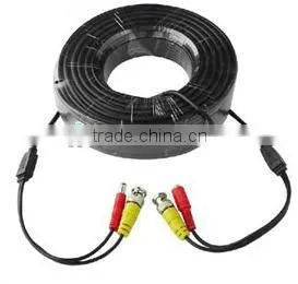 CCTV Power Video Cable YJS-N05M Comprehensive Monitoring Wire thumbnail-5