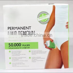 Laser Hair Removal Device Permenent Pulse Epilator thumbnail-2