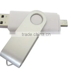 OEM Smartphone OTG Usb Stick thumbnail-1