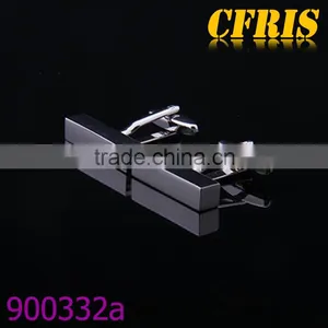 Factory Wholesale Cufflink,Metal Blank Cufflink thumbnail-1