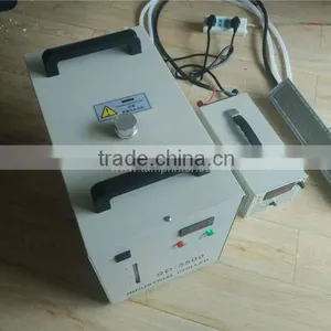 MDF PLATE MINI LED UV Dryer Machine thumbnail-2