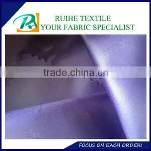 170T/180T/190T/210T/230T /290T Polyester Taffeta Fabric/silver Coating Fabric/car Cover Fabric thumbnail-1