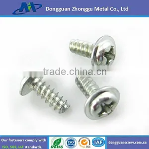 Manufacturer Supply Excellent Quality Computer Screw thumbnail-1