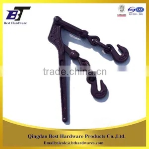 Supply US Type Tie Down Load Binders With Hook thumbnail-1