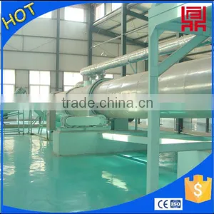 New Biomass Fuel 2015 Drying Machine Rotary Drum Henan Factory Sales thumbnail-3