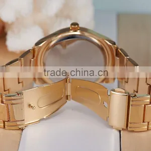 2015 Kingsky Hot Sale 2035 Ladies Quartz Clock Women Smart Watch KY055-2 thumbnail-3