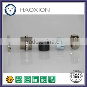 Stainless Steel Ex d Cable Gland thumbnail-4