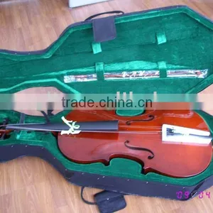 Cheapest Plywood Cello thumbnail-1