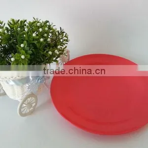 Economic Best Sell Plastic Lunch Plate thumbnail-2