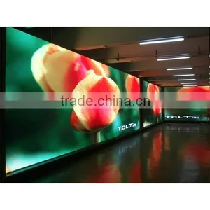 Rental Event Led Display Indoor P4 P5 P6 to Fiji thumbnail-1