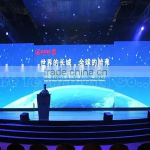 P10 Led Display/p10 Led Display Module/led Screen Module P10 thumbnail-4