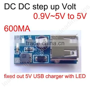 Voltage Regulator 5v USB Power Supply Module thumbnail-1
