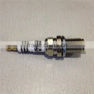 High Quality BKR6EIX-11 Iridium Spark Plug thumbnail-4