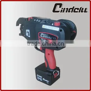 AUTOMATIC REBAR BINDER(Manufacturer) thumbnail-1