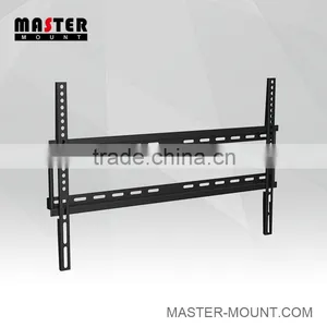 Low Profile TV Mounts TV Bracket Flat Panel for 37"-70" Screen thumbnail-2