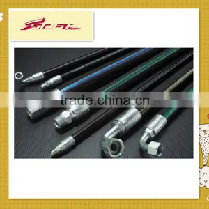 China Hydraulic Hose Rotary Drilling Hose Weather Resistant thumbnail-1