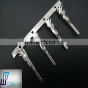 AMP Terminal Connector 177917-1 thumbnail-1