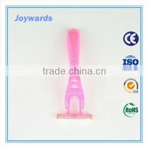 Easy Using Changeable Blade Shaving Razor thumbnail-4