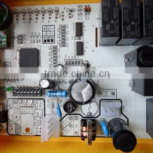 High Quality 24V 36V 220V 380V WECAN508C Crane Remote Control thumbnail-5