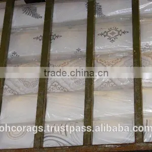 Knitted Mattress Ticking thumbnail-4