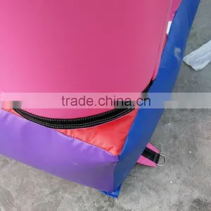 Hot Commercial Princess Inflatable Bouncer Castle thumbnail-5