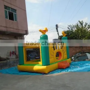 2015 Hot Commercial Monkey Inflatable Castle,monkey Inflatable Bouncer thumbnail-3