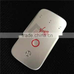 ZTE MF90 4G LTE Mobile WiFi Router thumbnail-1