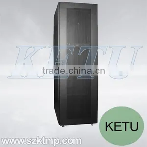 600mm Metal Server Data Cabinet thumbnail-2