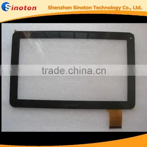 Original for Touch Panel Tablet pc Touch Screen Digitizer ZYD0101GXA-13 FPC V01 thumbnail-1