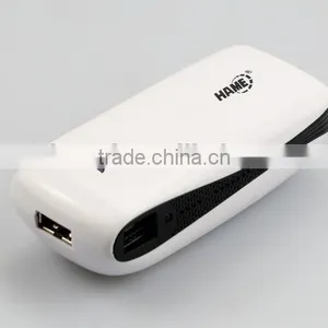 Portable Power Bank Wifi 5200mAh thumbnail-6