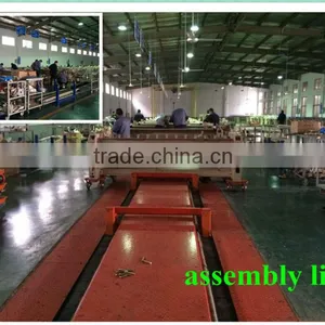 RJW 408-230CM 4 NOZZLE Water Jet Loom-jacquard Loom Machine thumbnail-1