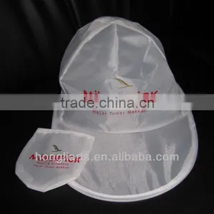 Nylon Foldable Baseball Cap thumbnail-1