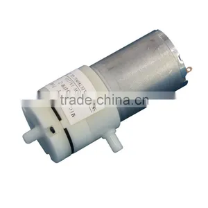 Vacuum Breast Pump,mini Vacuum Pump,air Suction Pump,small Vacuum Pump,-60kpa SC3704PM thumbnail-1