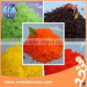 Frozen Fish Roe Seasoned Capelin Roe thumbnail-1