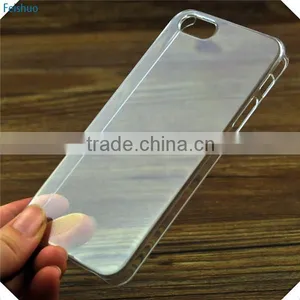 Fashionable Promotional Designed Tpu Case for Iphone 5s thumbnail-5