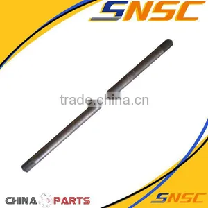 62A0012S Shorthalf Shaft for XGMA Construction Machinery for Xcmg Xgma Liugong Lonking Sdlg Sem Parts , Snsc High Quanlity Parts thumbnail-1