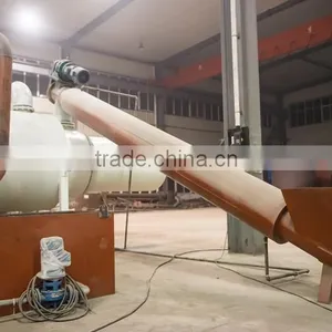 JZ Waste Plastic and Tires Pyrolysis Machine thumbnail-3