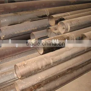 Din Standard Seamless Steel Pipes With 20 Years Experience thumbnail-1