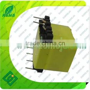 PQ2620 48V High Frequency Transformer Power Transformer thumbnail-4