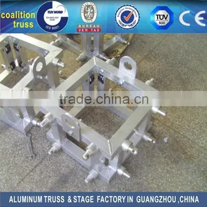 Aluminum Truss Lifting Sleeve Block thumbnail-3