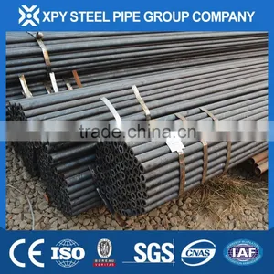 Seamless Tube St52.3 Xxs Tube thumbnail-4
