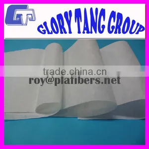 Biodegradable Spunlace Nonwovens for Wet Wipes thumbnail-1